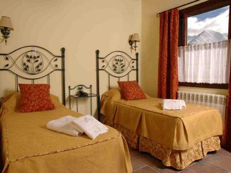 Hotel Campanilla Ushuaia Esterno foto